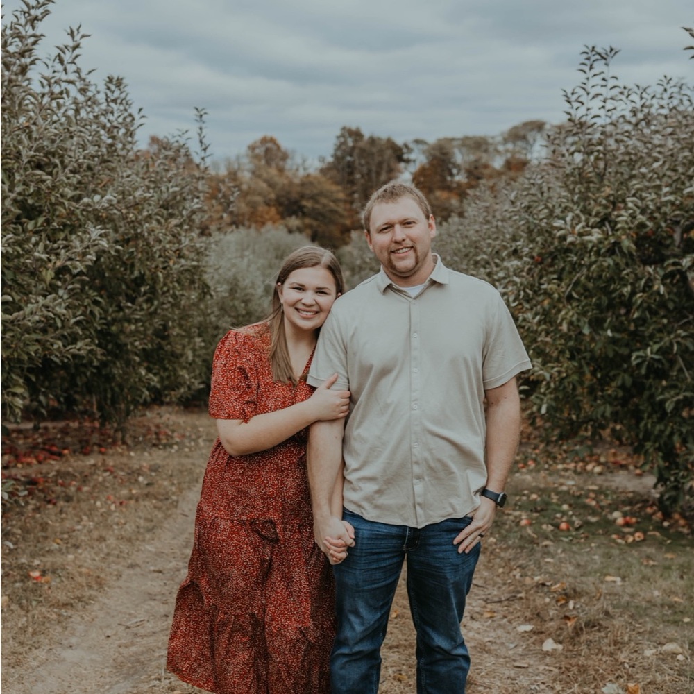 Meet your Posher, Lily